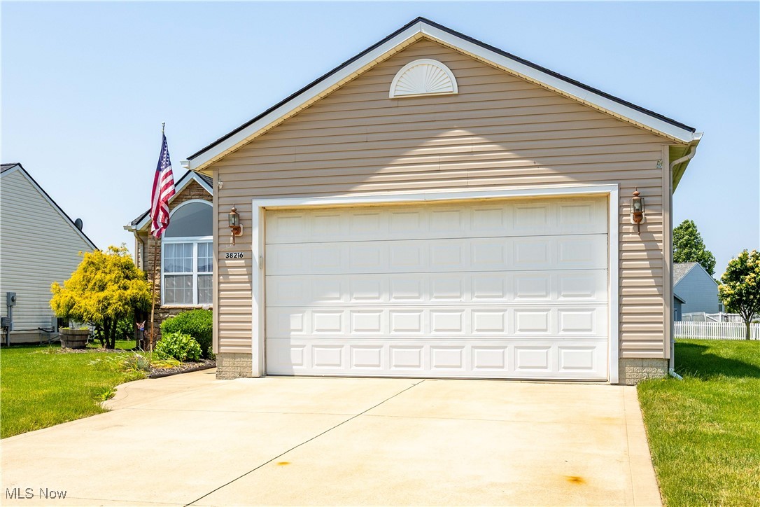38216 Pelican Lake Drive