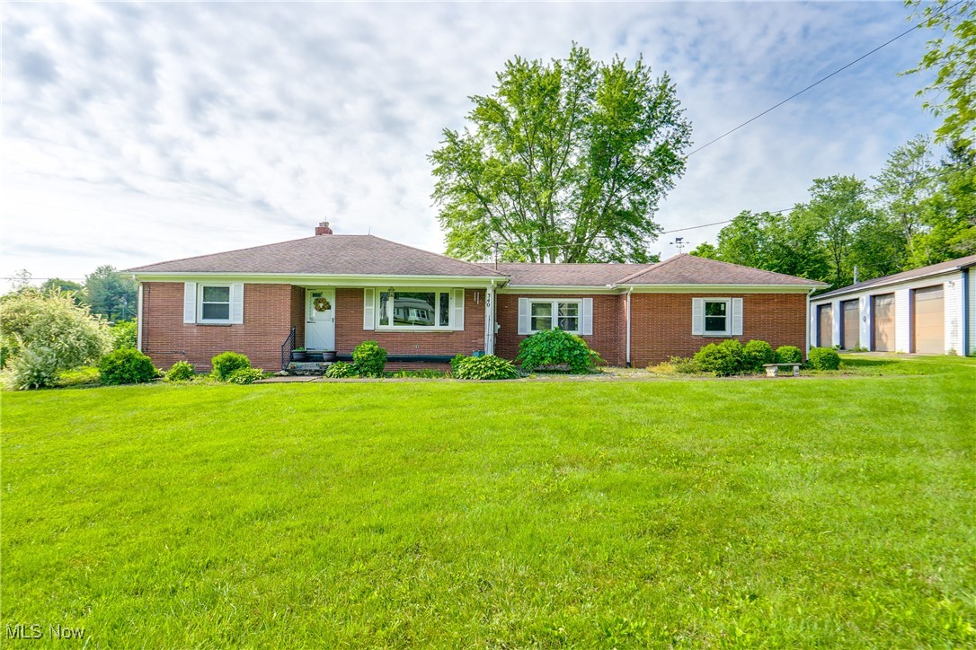 340 53rd Street, Canton, Ohio image 1