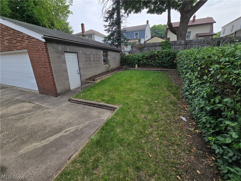 Turner North Hill Allotment - Residential