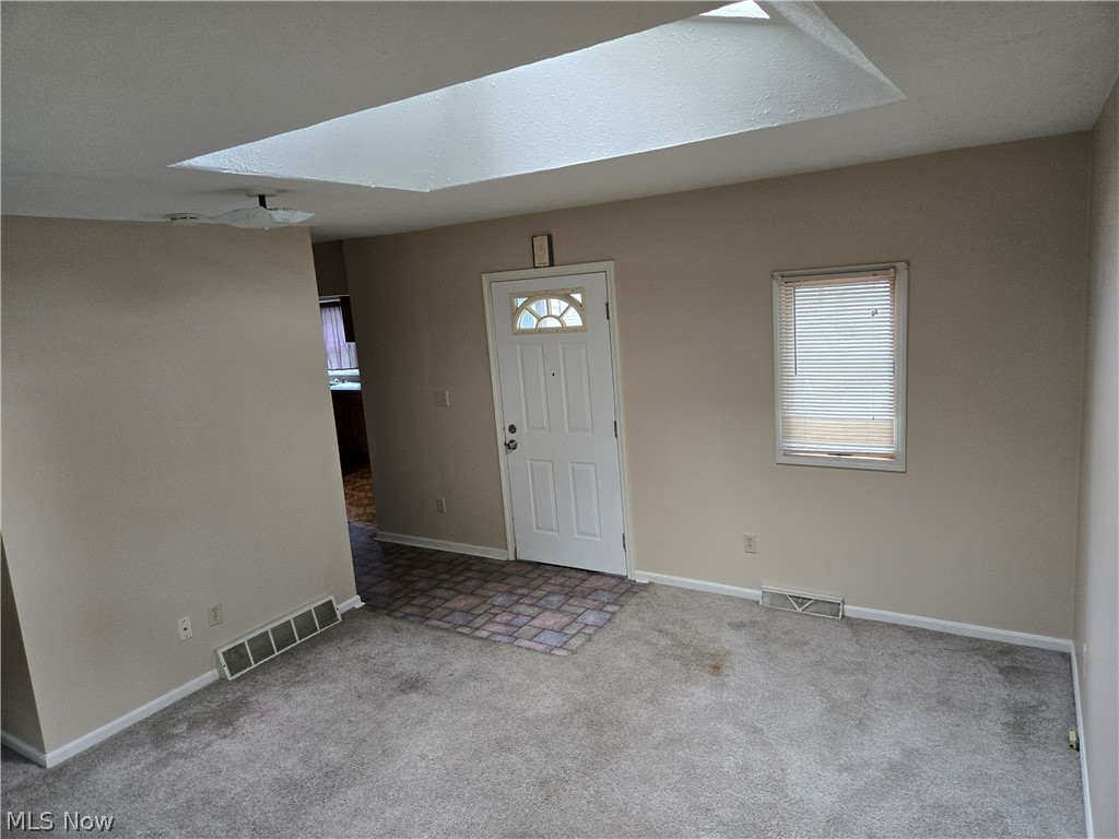 Turner North Hill Allotment - Residential