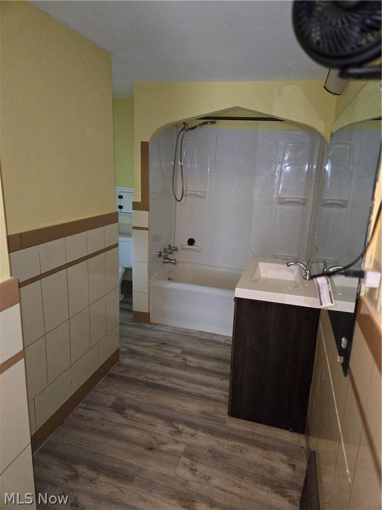 Turner North Hill Allotment - Residential