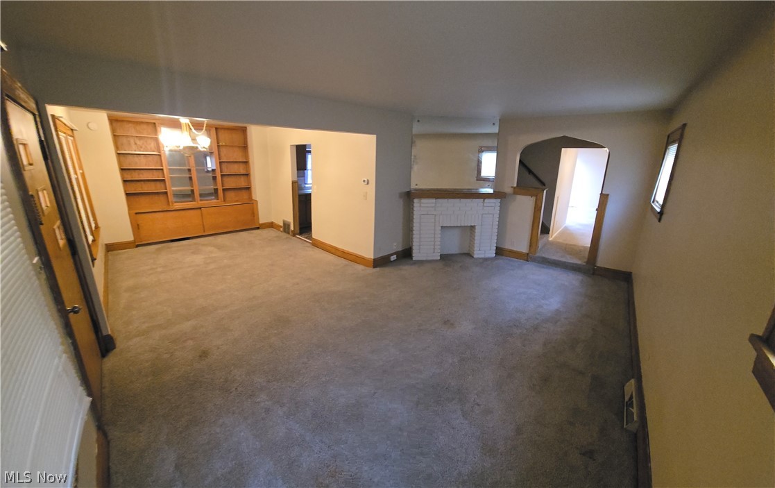 Turner North Hill Allotment - Residential