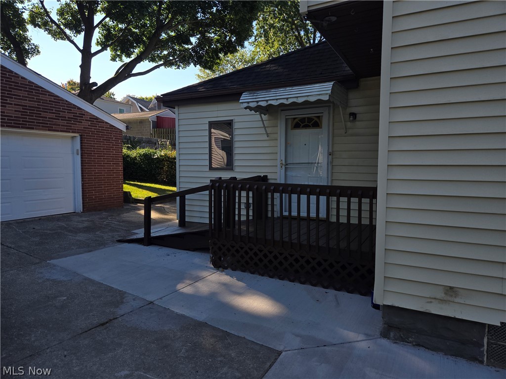 Turner North Hill Allotment - Residential