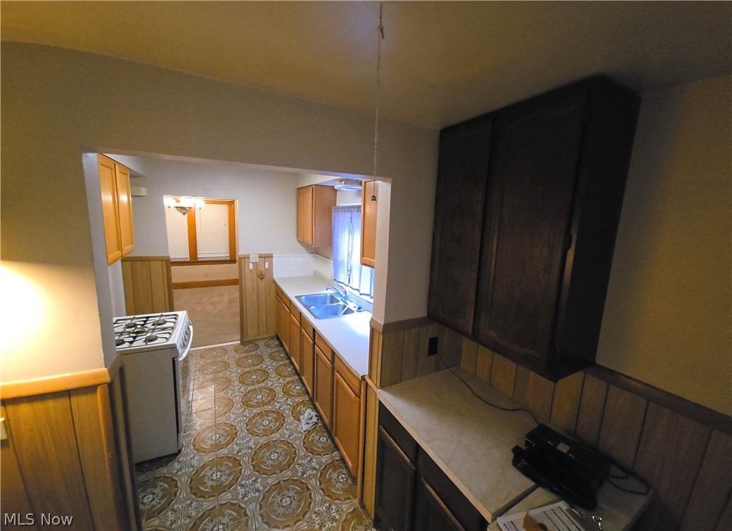 Turner North Hill Allotment - Residential