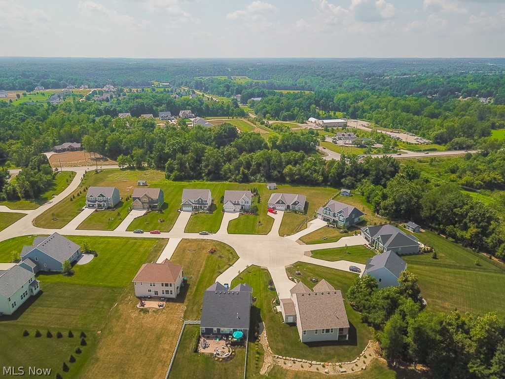 Quail Ridge - Residential