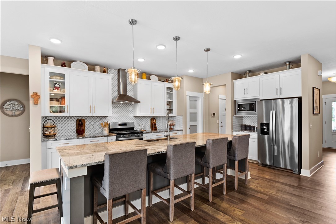 Quail Ridge - Residential