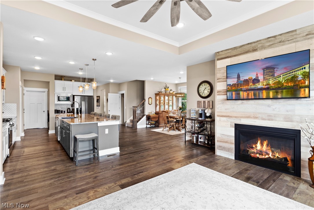 Quail Ridge - Residential