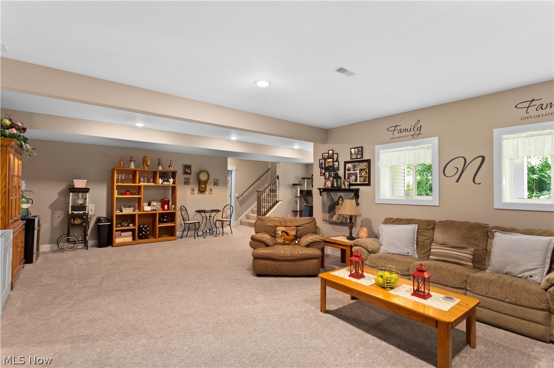 Quail Ridge - Residential