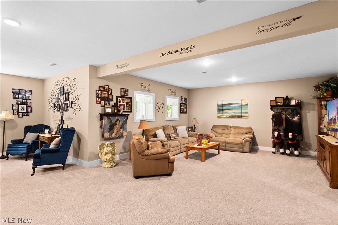 Quail Ridge - Residential