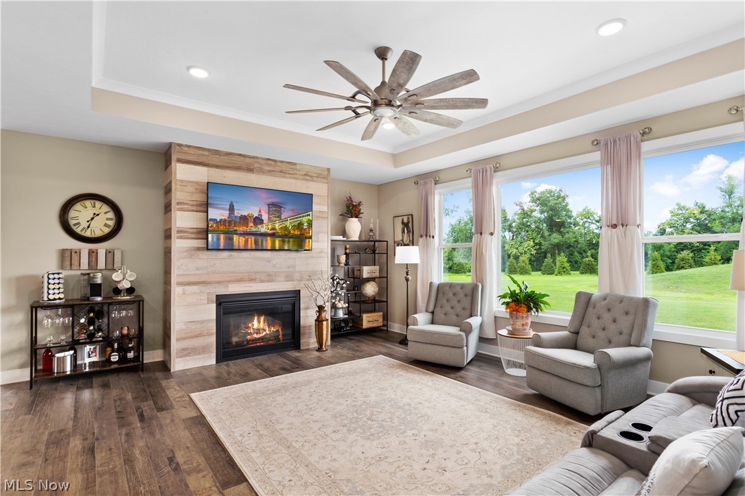 Quail Ridge - Residential