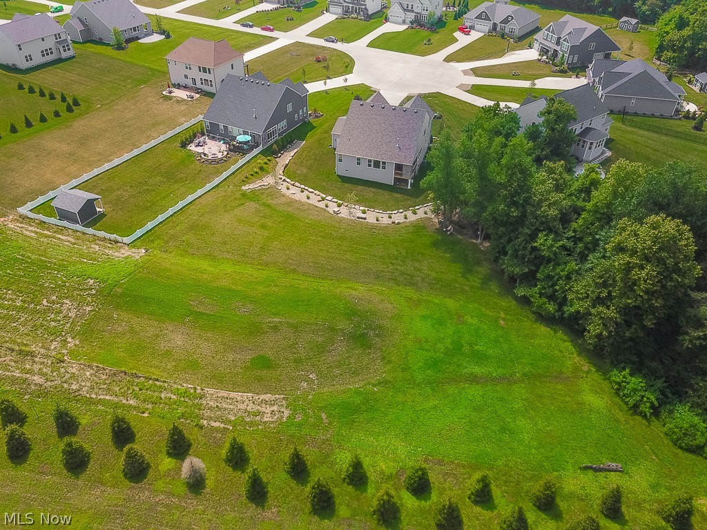 Quail Ridge - Residential