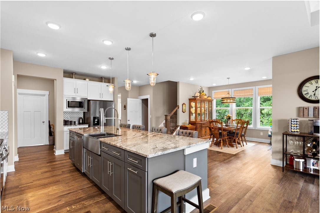 Quail Ridge - Residential