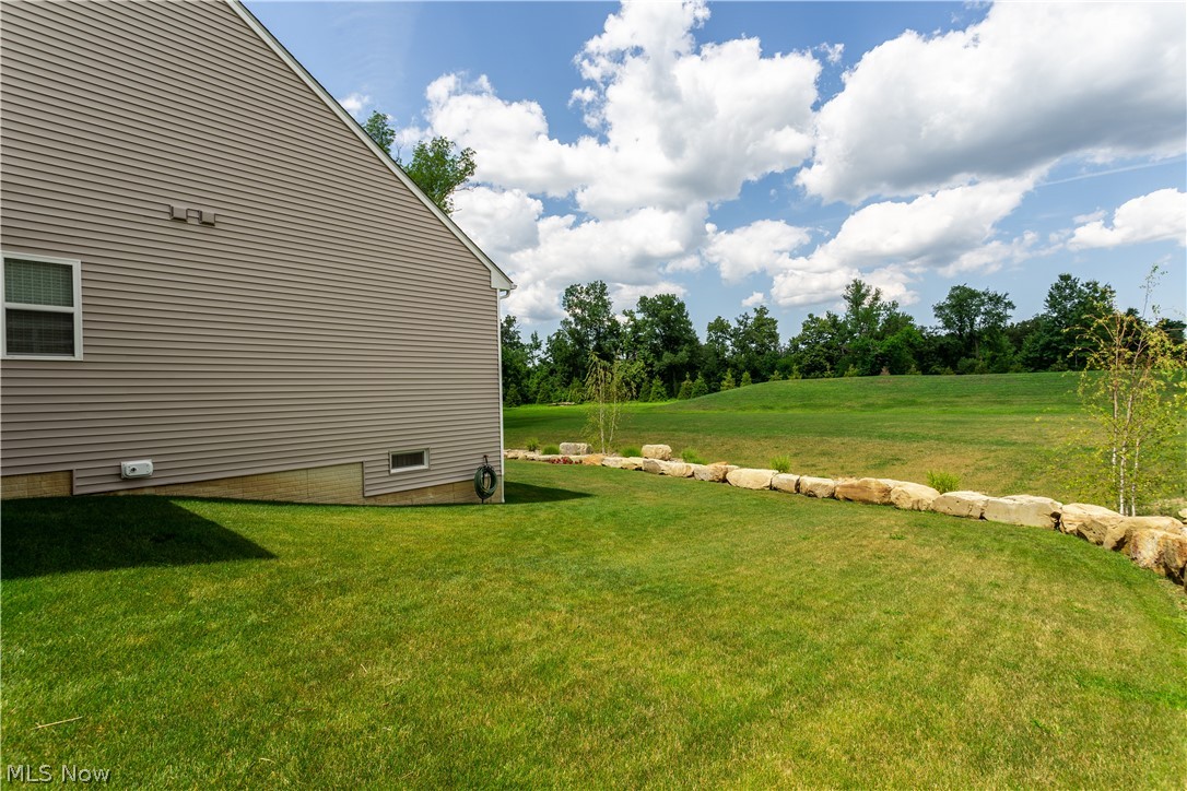 Quail Ridge - Residential