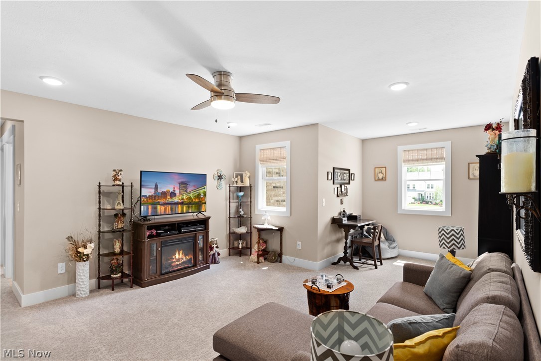 Quail Ridge - Residential