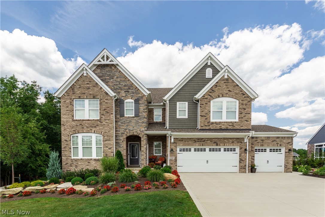 Quail Ridge - Residential