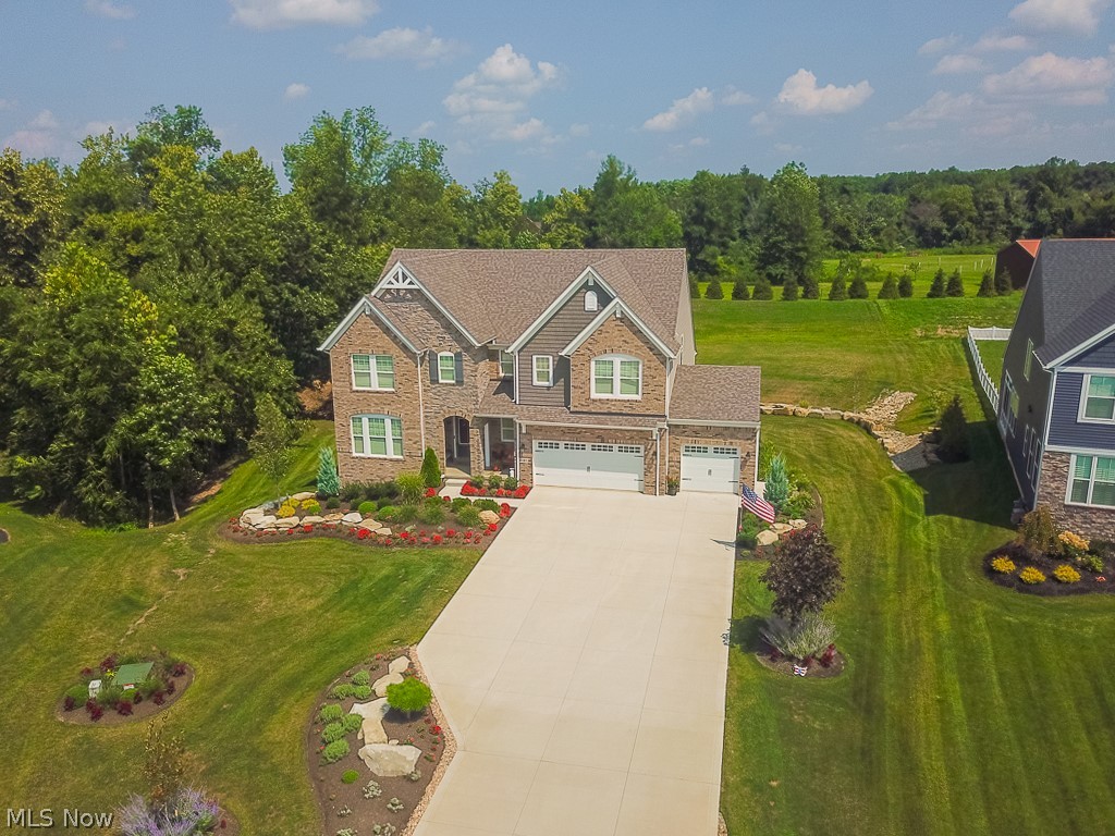 Quail Ridge - Residential