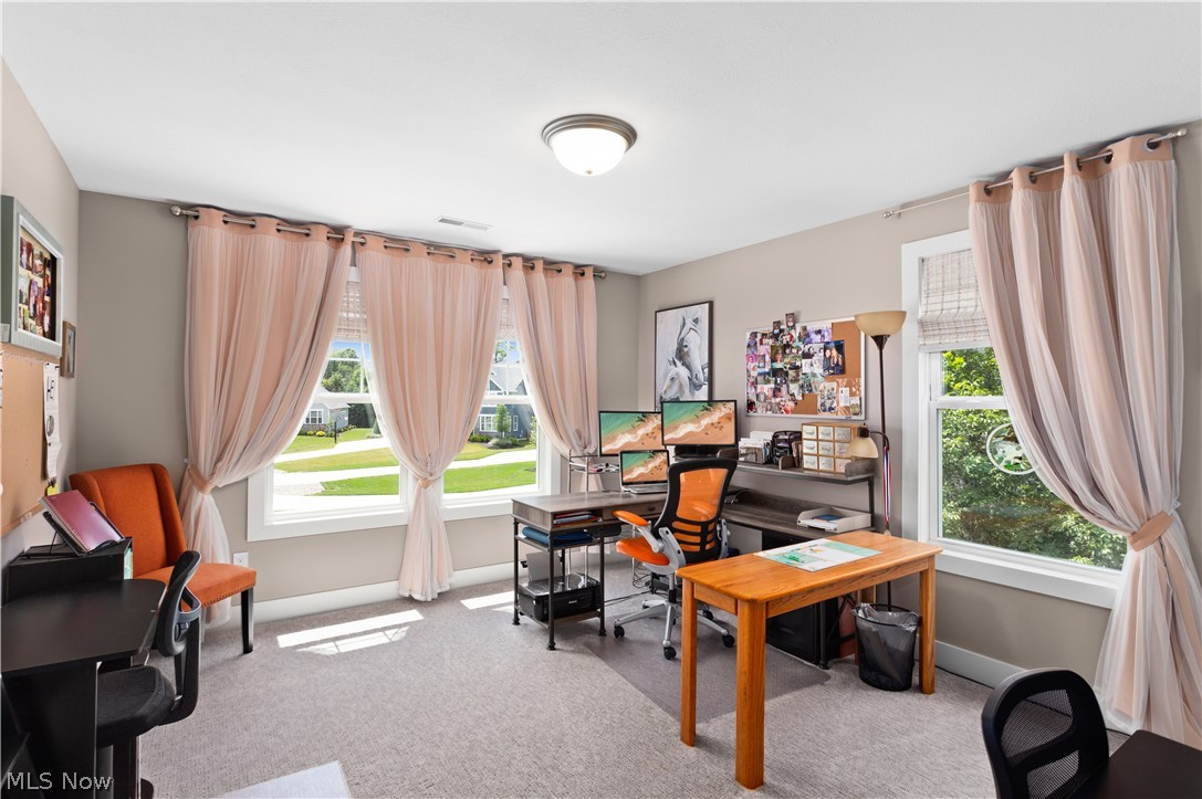 Quail Ridge - Residential