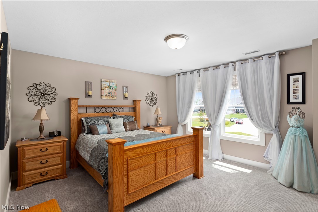 Quail Ridge - Residential