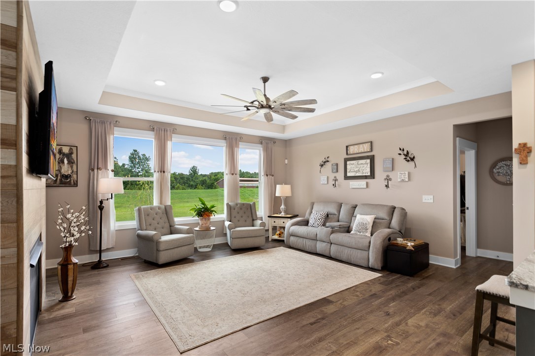 Quail Ridge - Residential