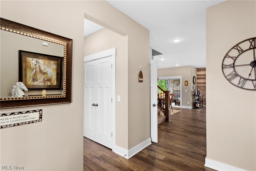 Quail Ridge - Residential