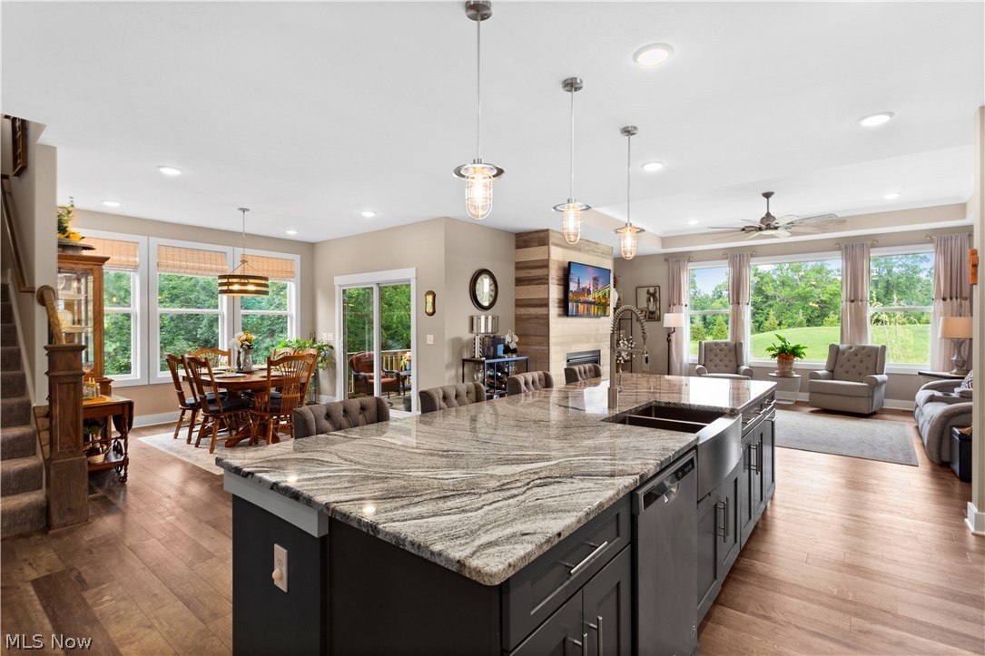 Quail Ridge - Residential