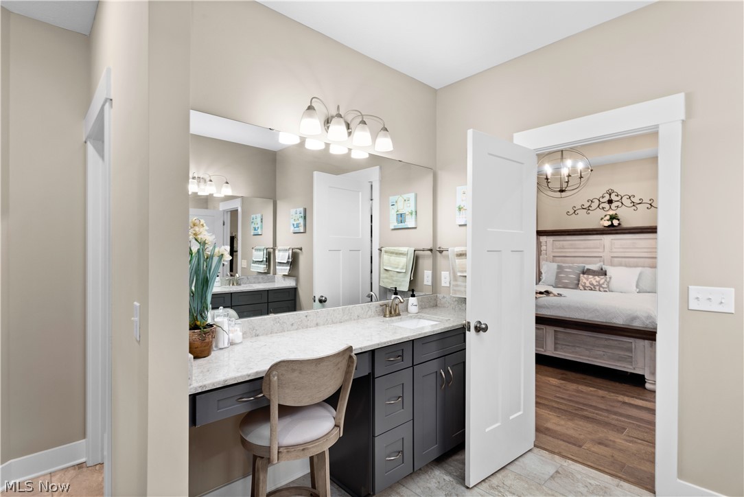 Quail Ridge - Residential