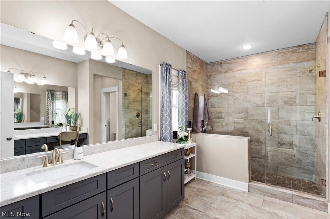 Quail Ridge - Residential