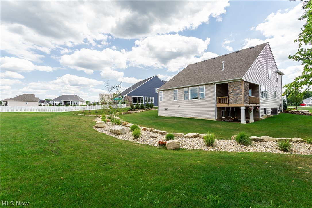 Quail Ridge - Residential