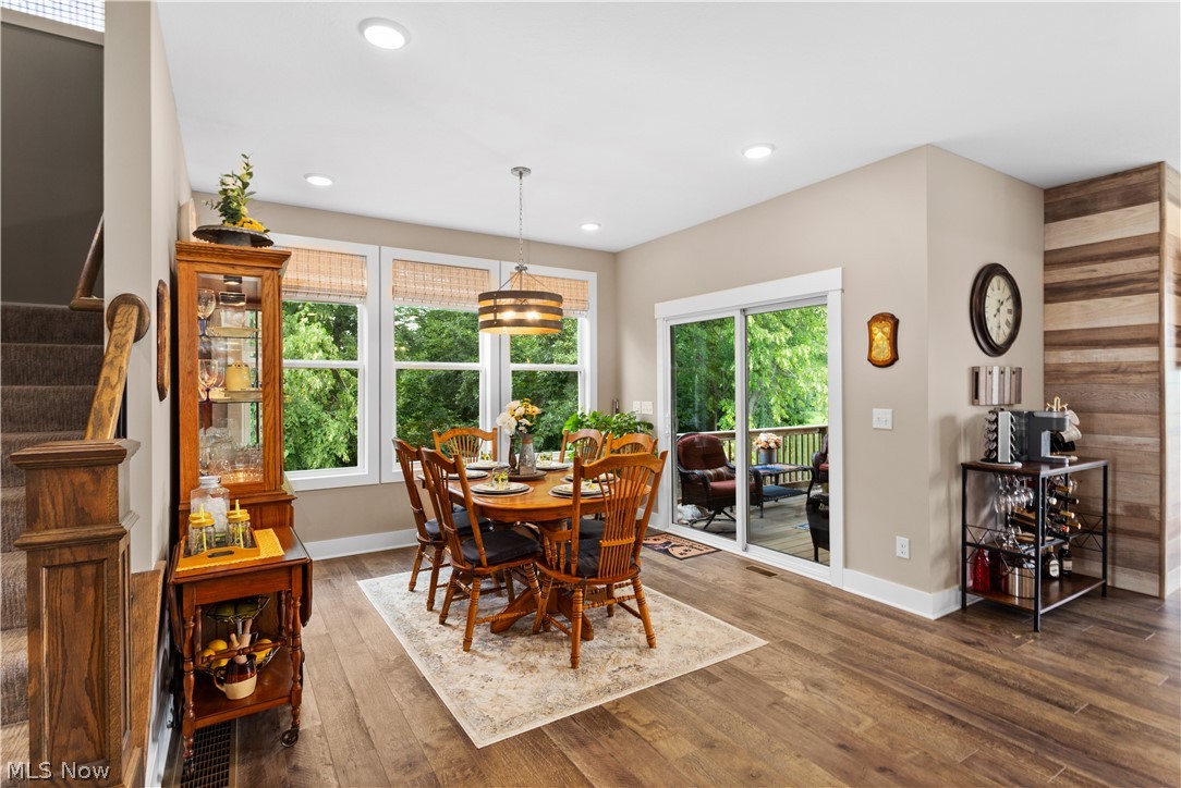 Quail Ridge - Residential