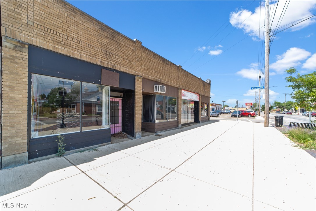 Beachland Allotment - Commercial Sale