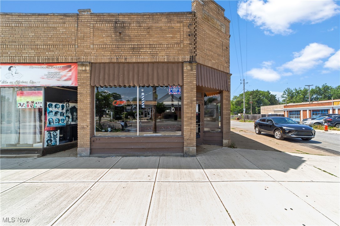 Beachland Allotment - Commercial Sale