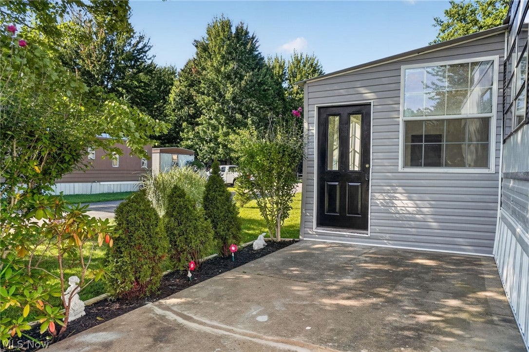 3583 Austin Road