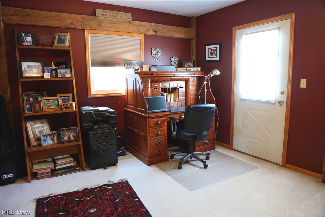 Granger - Residential