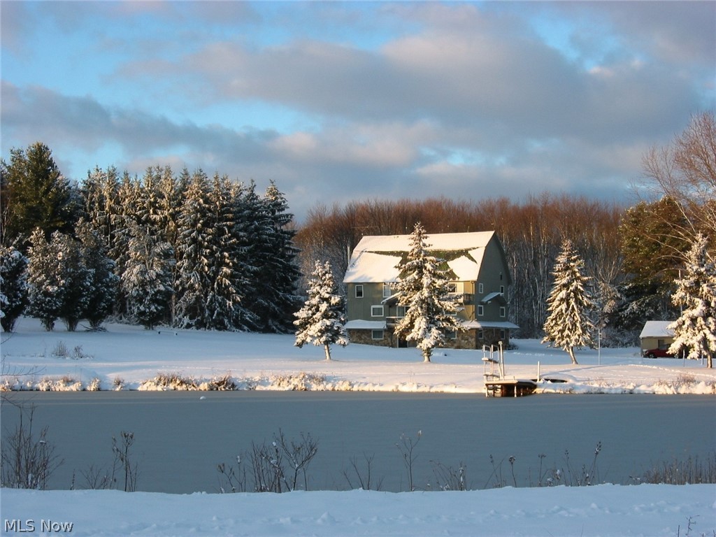 Granger - Residential