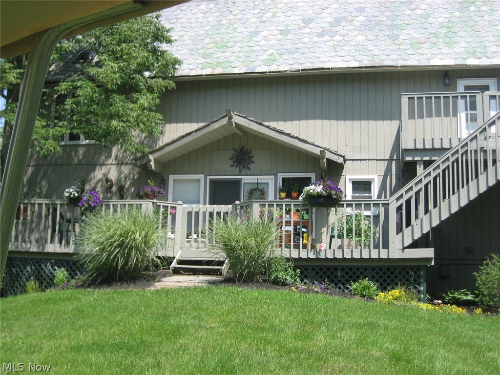 Granger - Residential