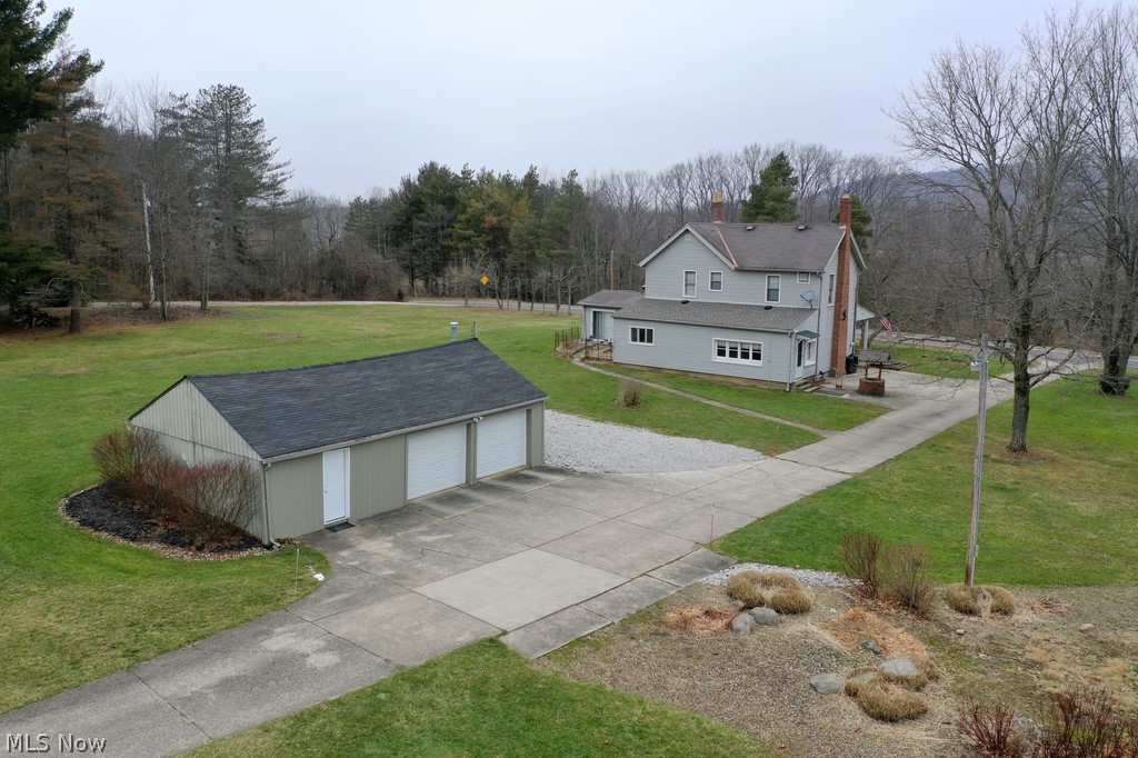 Granger - Residential