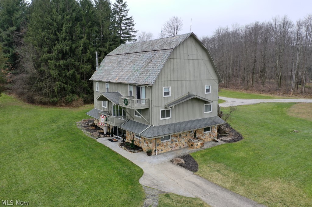 Granger - Residential