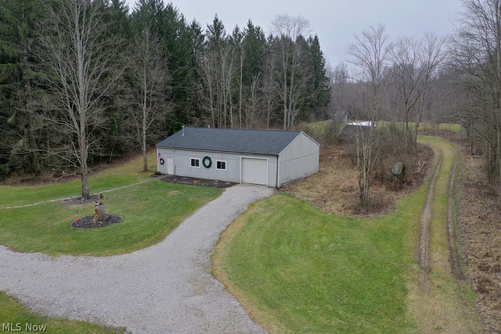 Granger - Residential