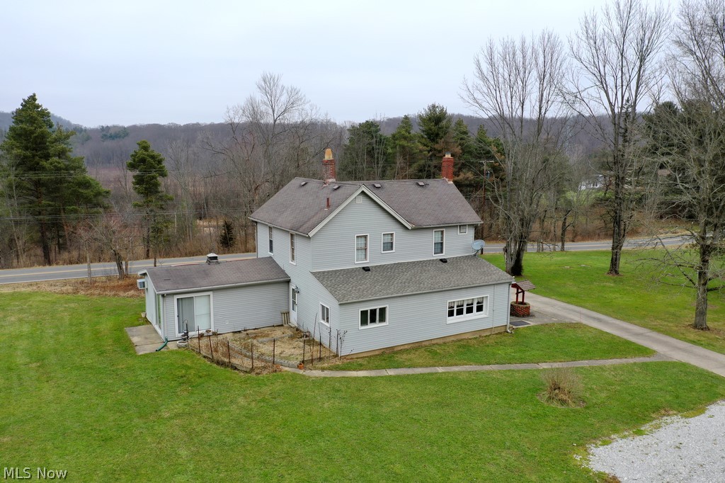 Granger - Residential