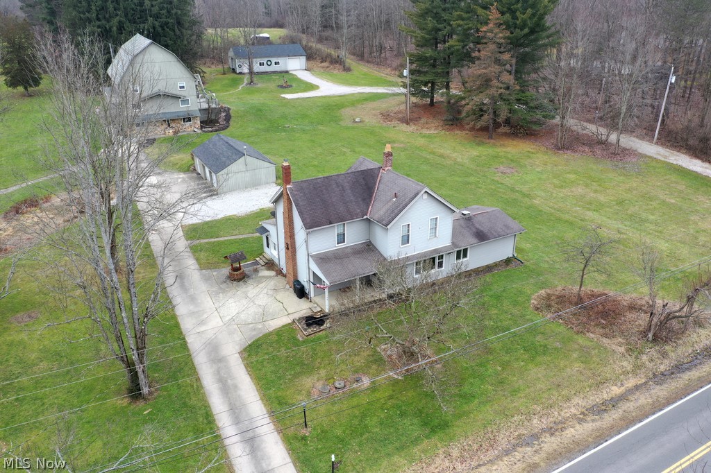 Granger - Residential