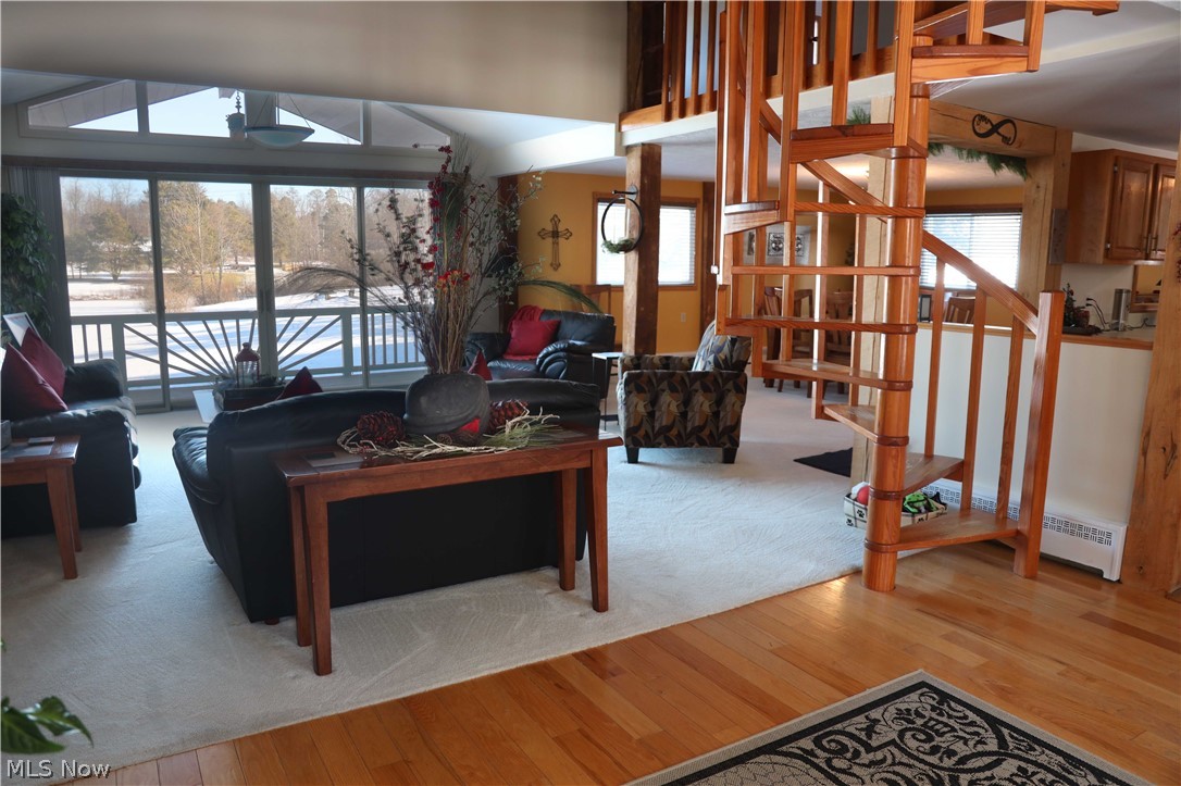 Granger - Residential