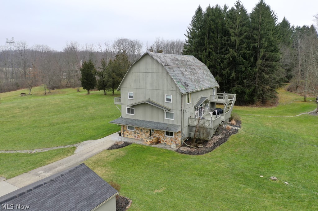 Granger - Residential