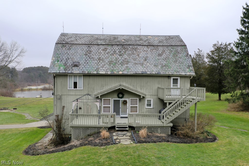 Granger - Residential