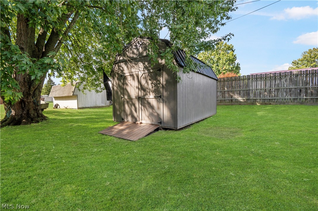 Parkside Home - Residential