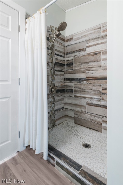 Parkside Home - Residential