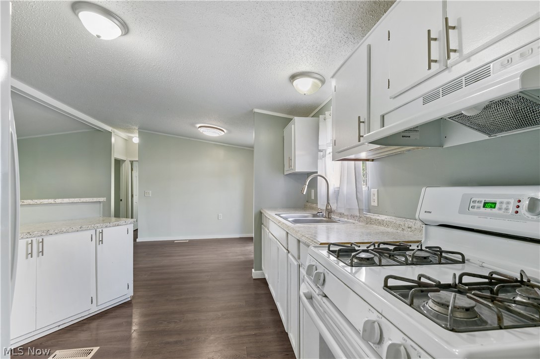 Parkside Home - Residential