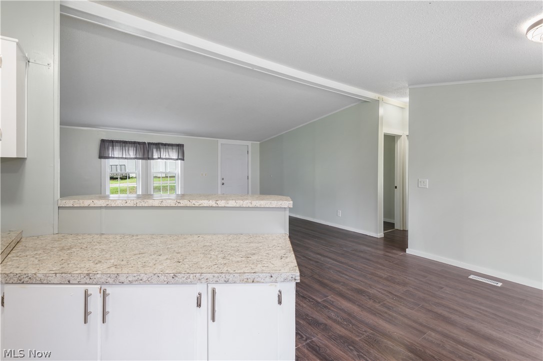 Parkside Home - Residential