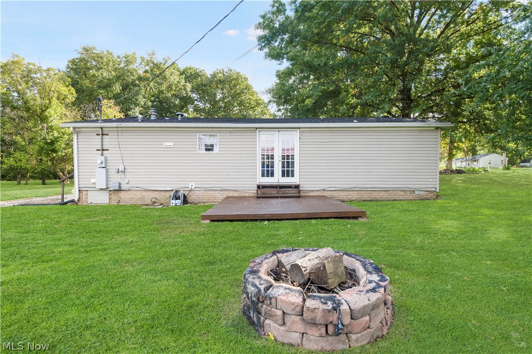 Parkside Home - Residential