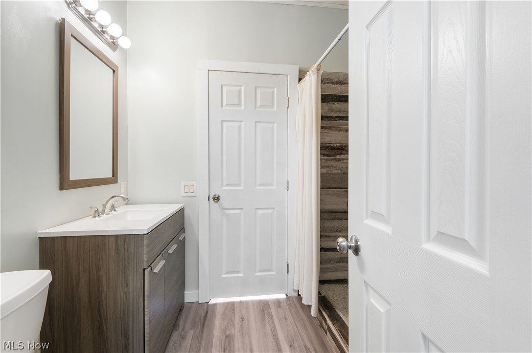 Parkside Home - Residential