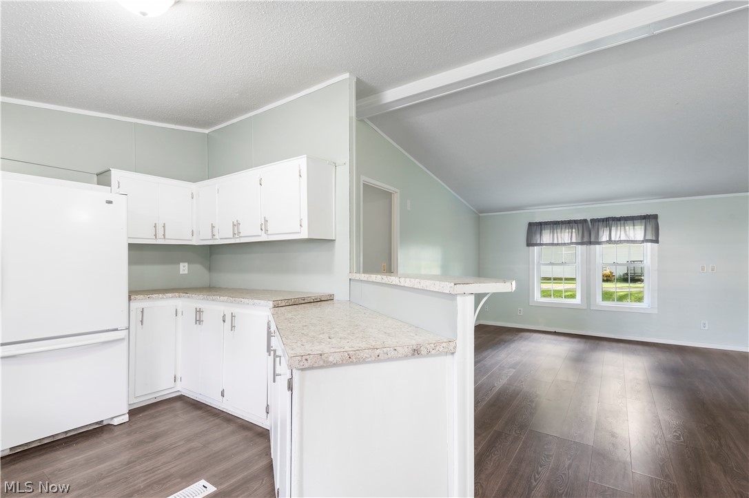 Parkside Home - Residential